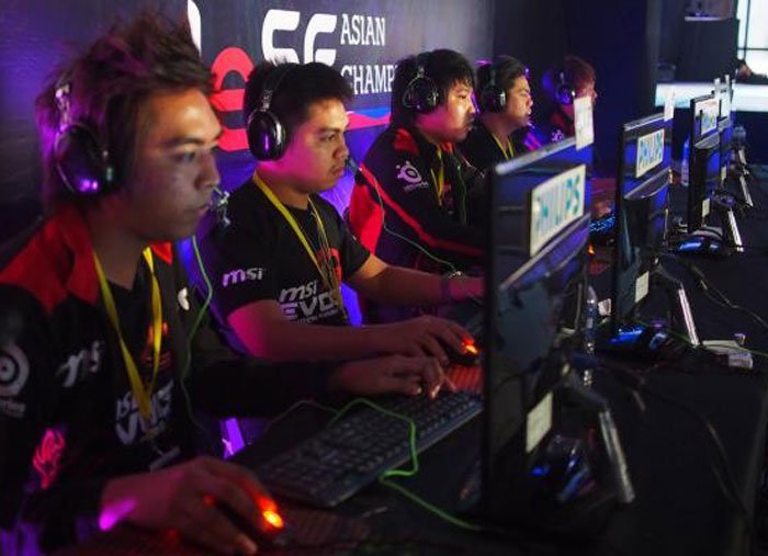 Faktanya Ini Perbedaan Mendasar Antara Esports Dan Gaming