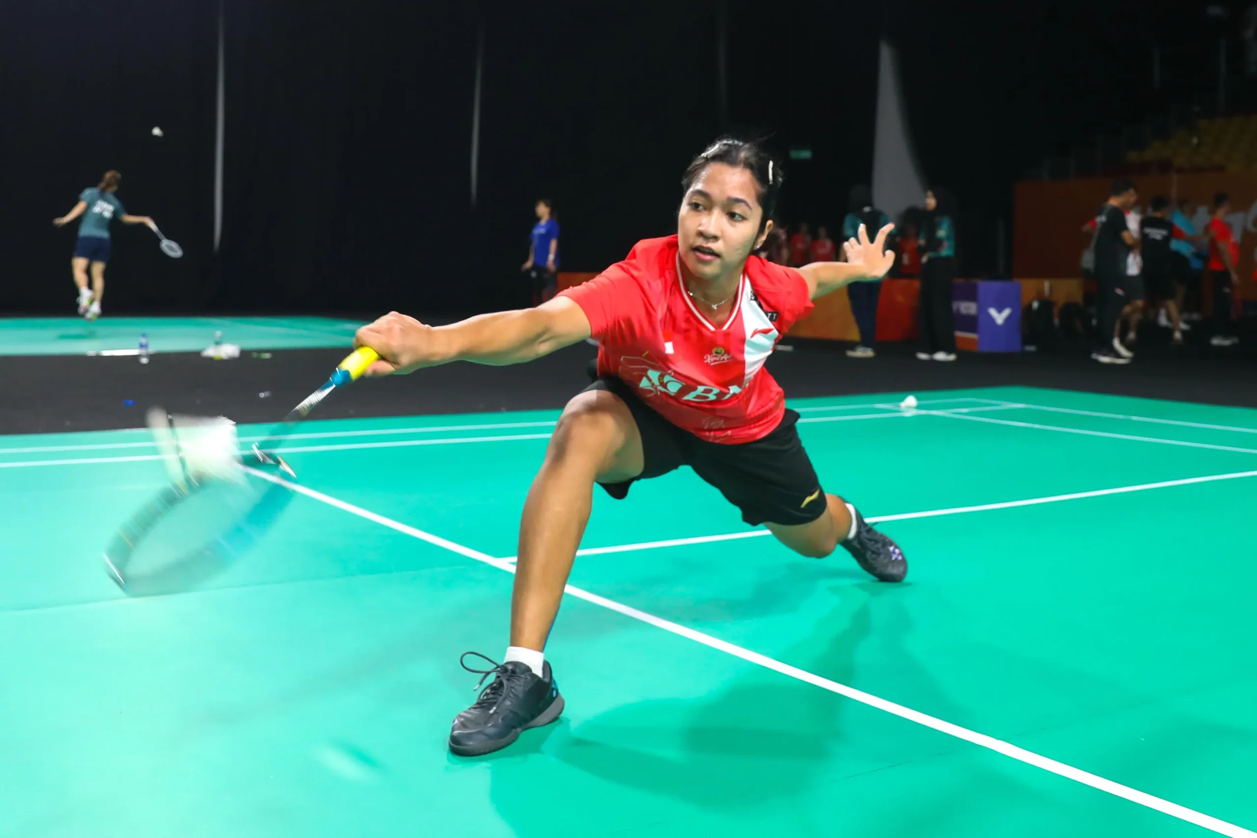 BATC 2024: Tim Putri Indonesia Terhenti di Semifinal