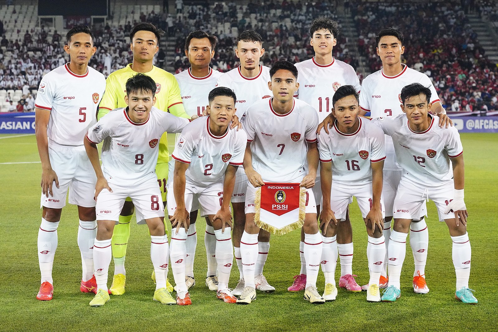 Penuh Kontroversi, Tim U-23 Indonesia Akui Keunggulan Qatar
