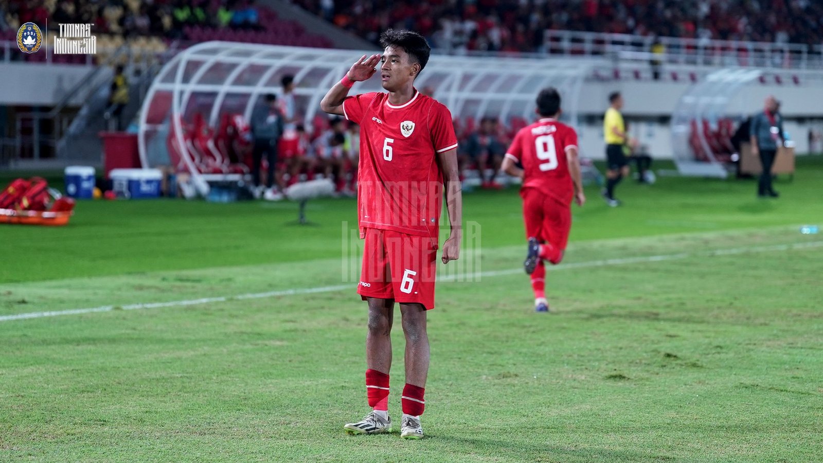 AFF U-16: Kembali Raih Kemenangan, Indonesia Jaga Peluang ke Semifinal